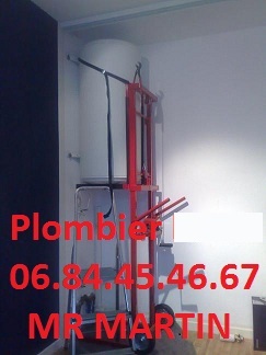 apams plomberie St Priest pose et installation EN PLOMBERIE devis gratuit