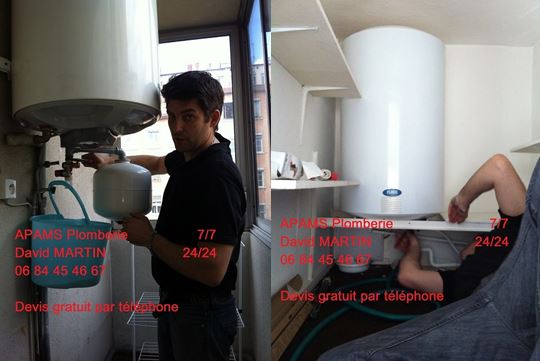 Plombier St Priest urgence et dépannage  électrique St Priest